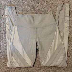 ALO Yoga Light Gray Hoodie